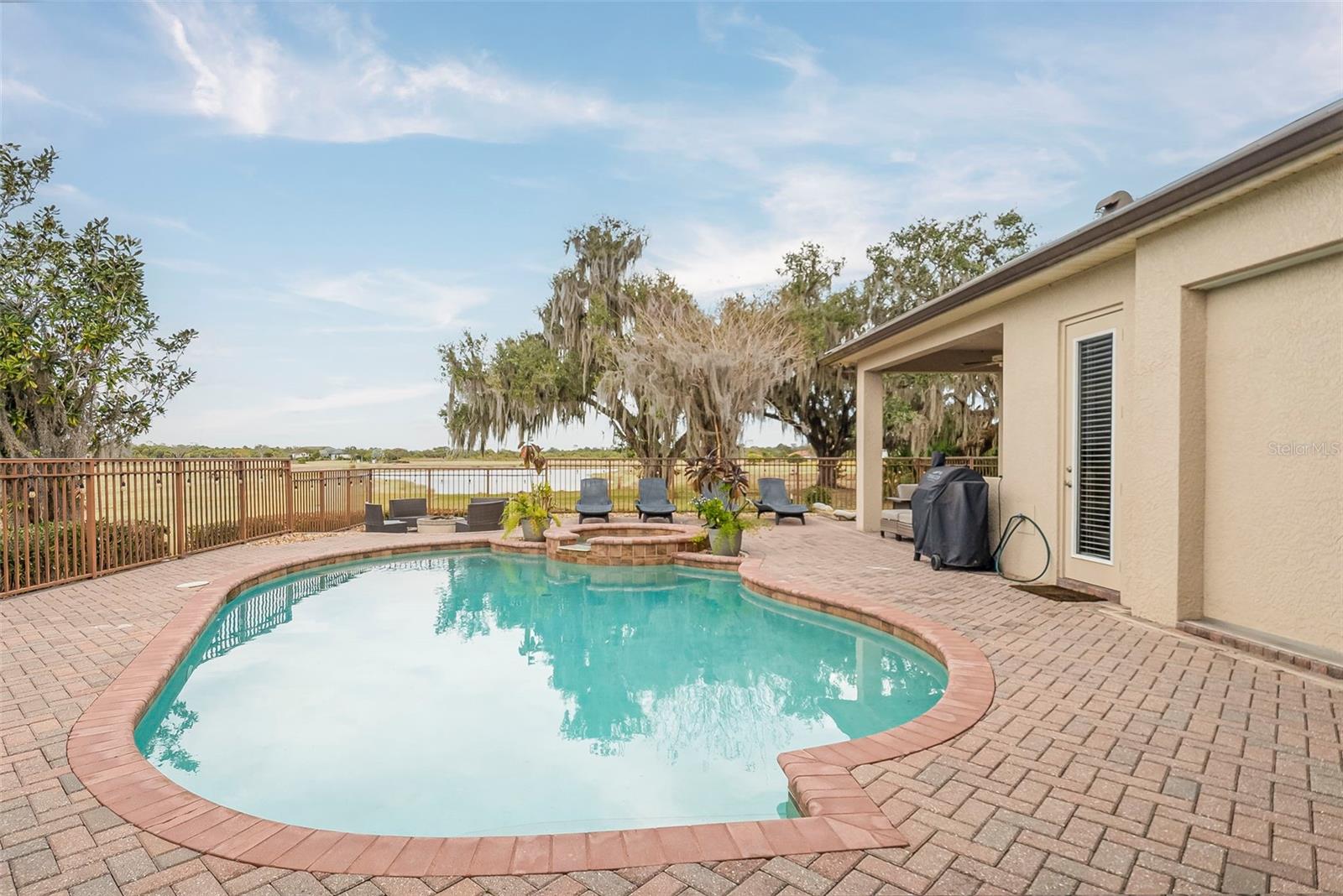 CALOOSA PRESERVE PH 02 - Residential
