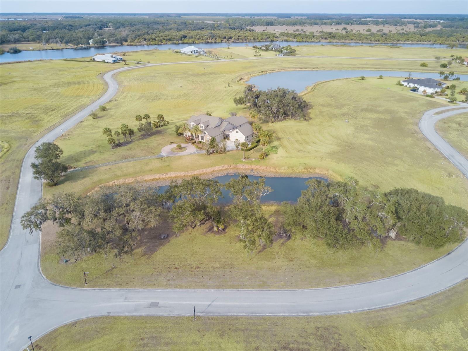 CALOOSA PRESERVE PH 02 - Residential