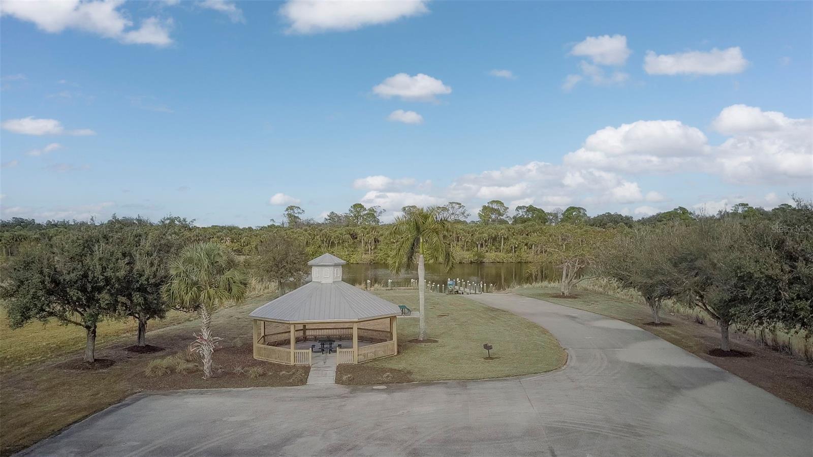 CALOOSA PRESERVE PH 02 - Residential