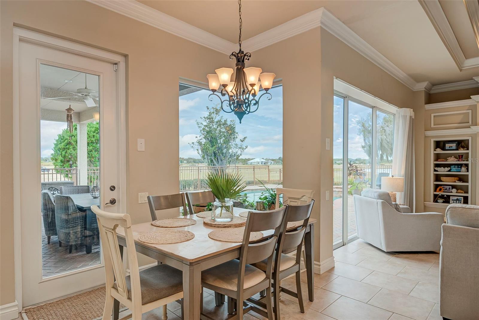 CALOOSA PRESERVE PH 02 - Residential