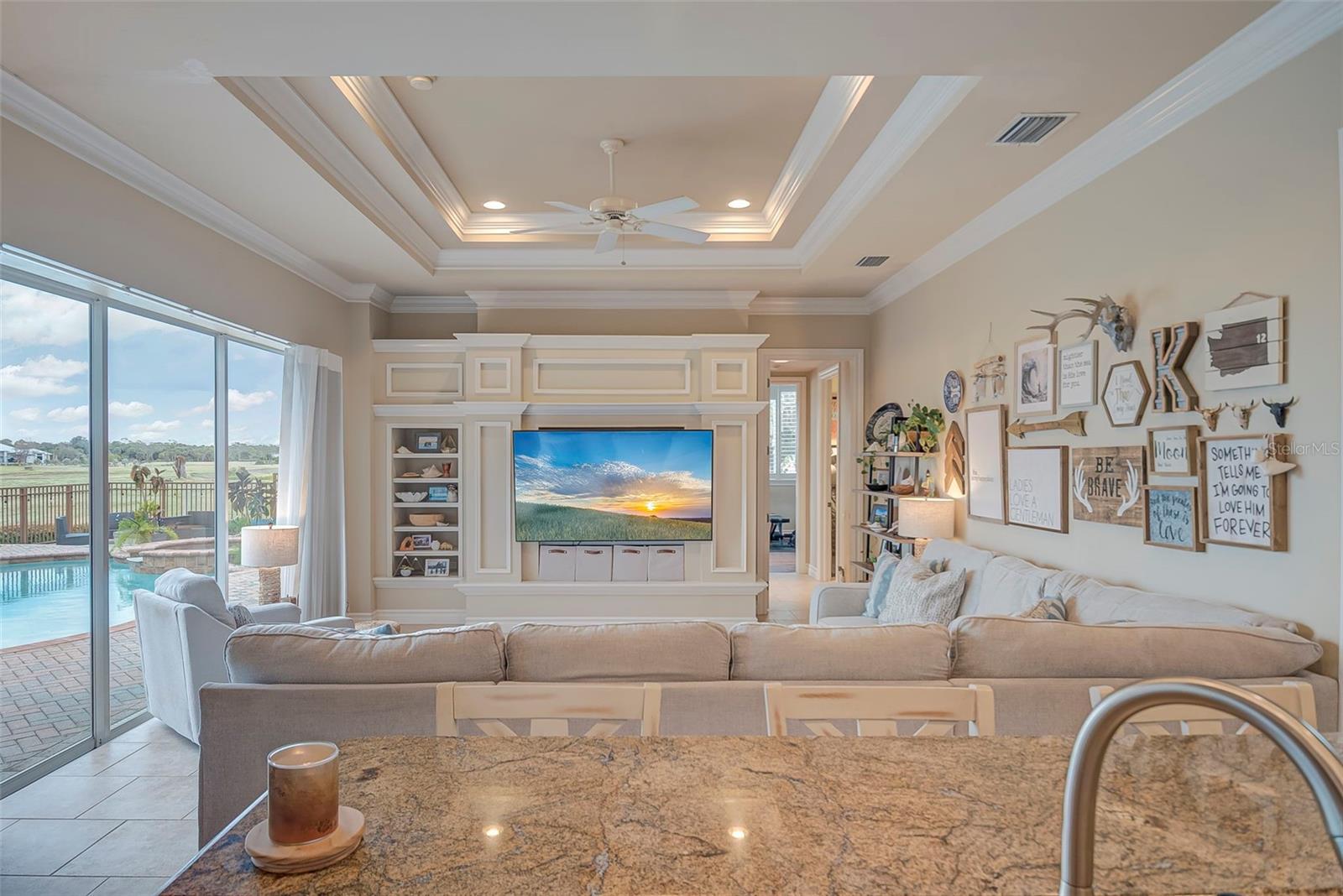 CALOOSA PRESERVE PH 02 - Residential