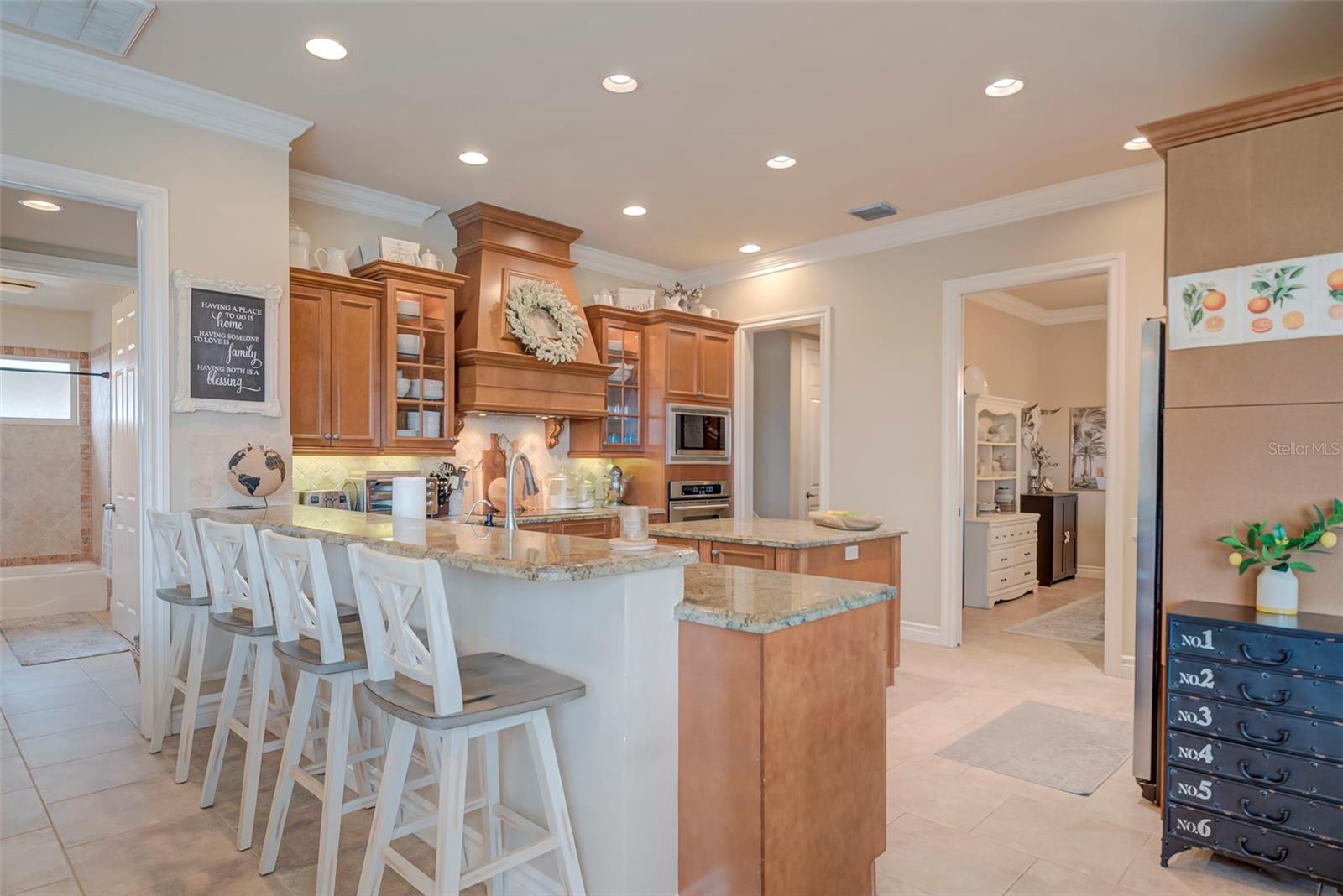 CALOOSA PRESERVE PH 02 - Residential