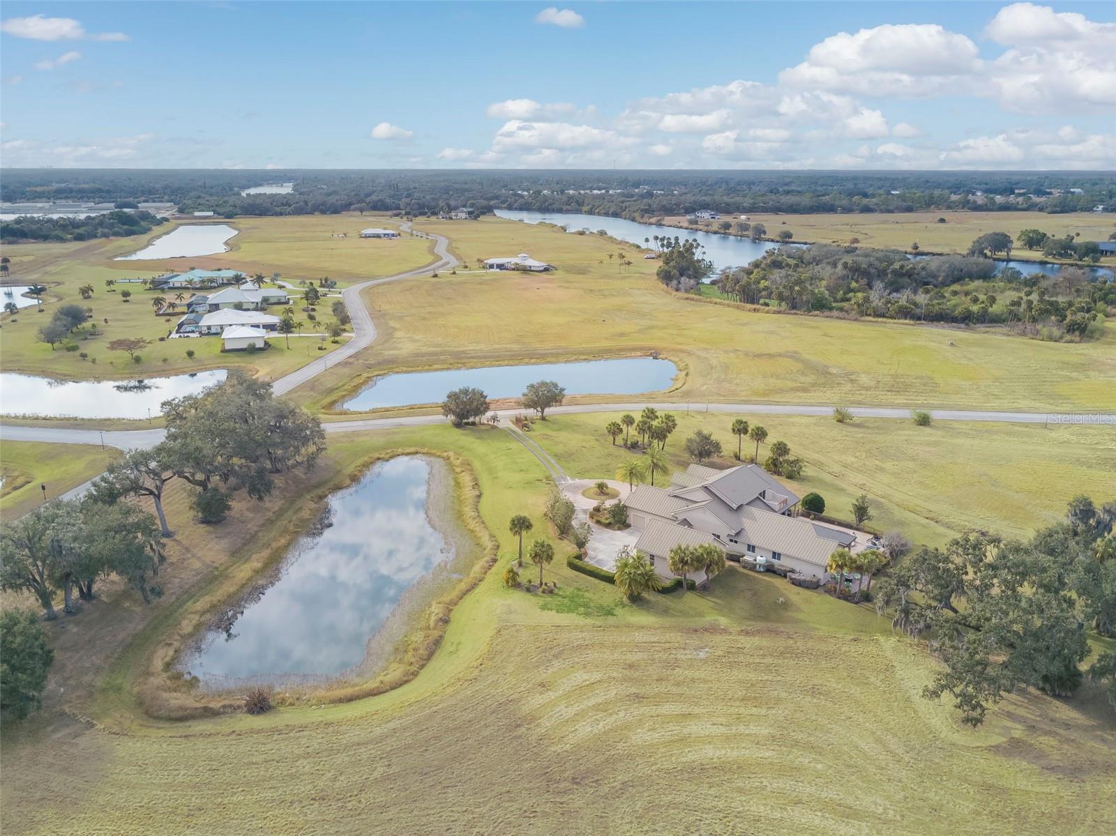CALOOSA PRESERVE PH 02 - Residential