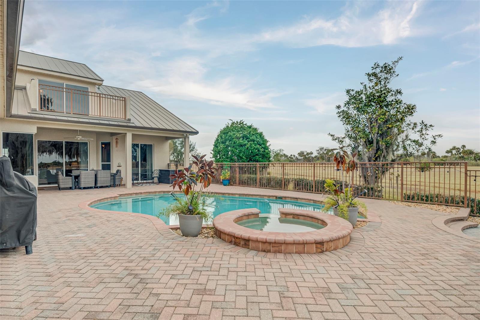 CALOOSA PRESERVE PH 02 - Residential