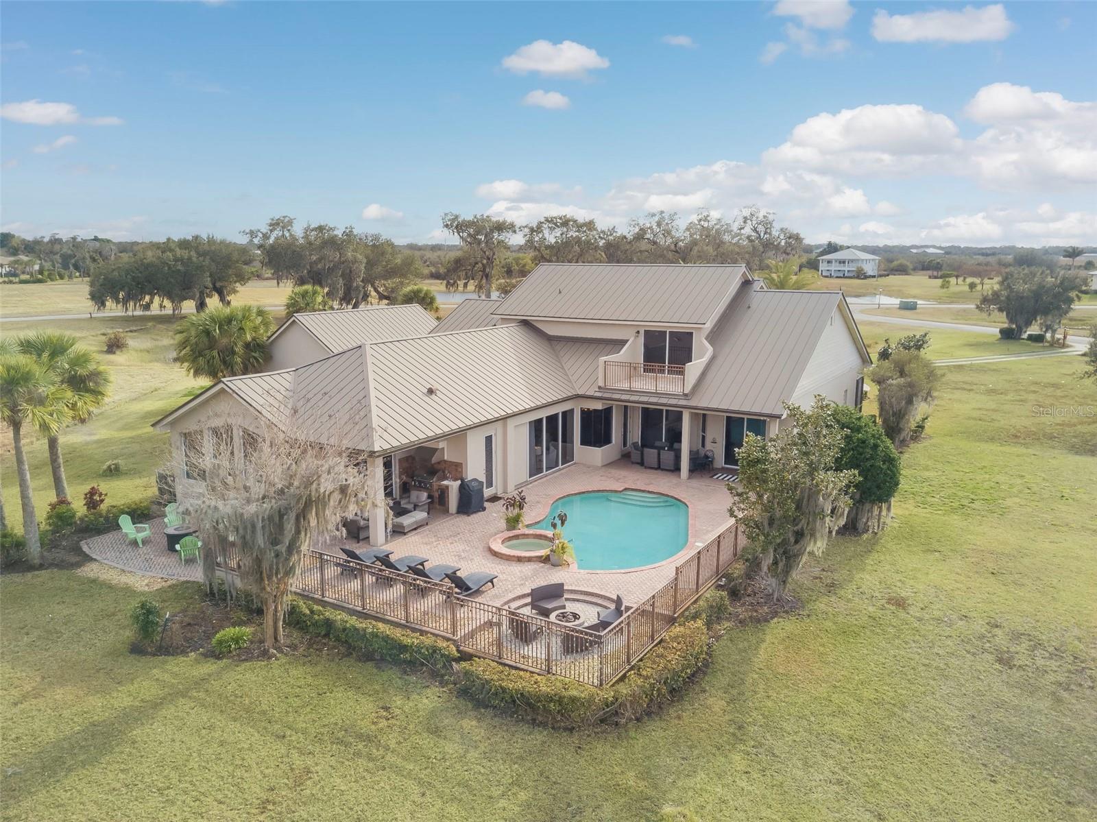 CALOOSA PRESERVE PH 02 - Residential