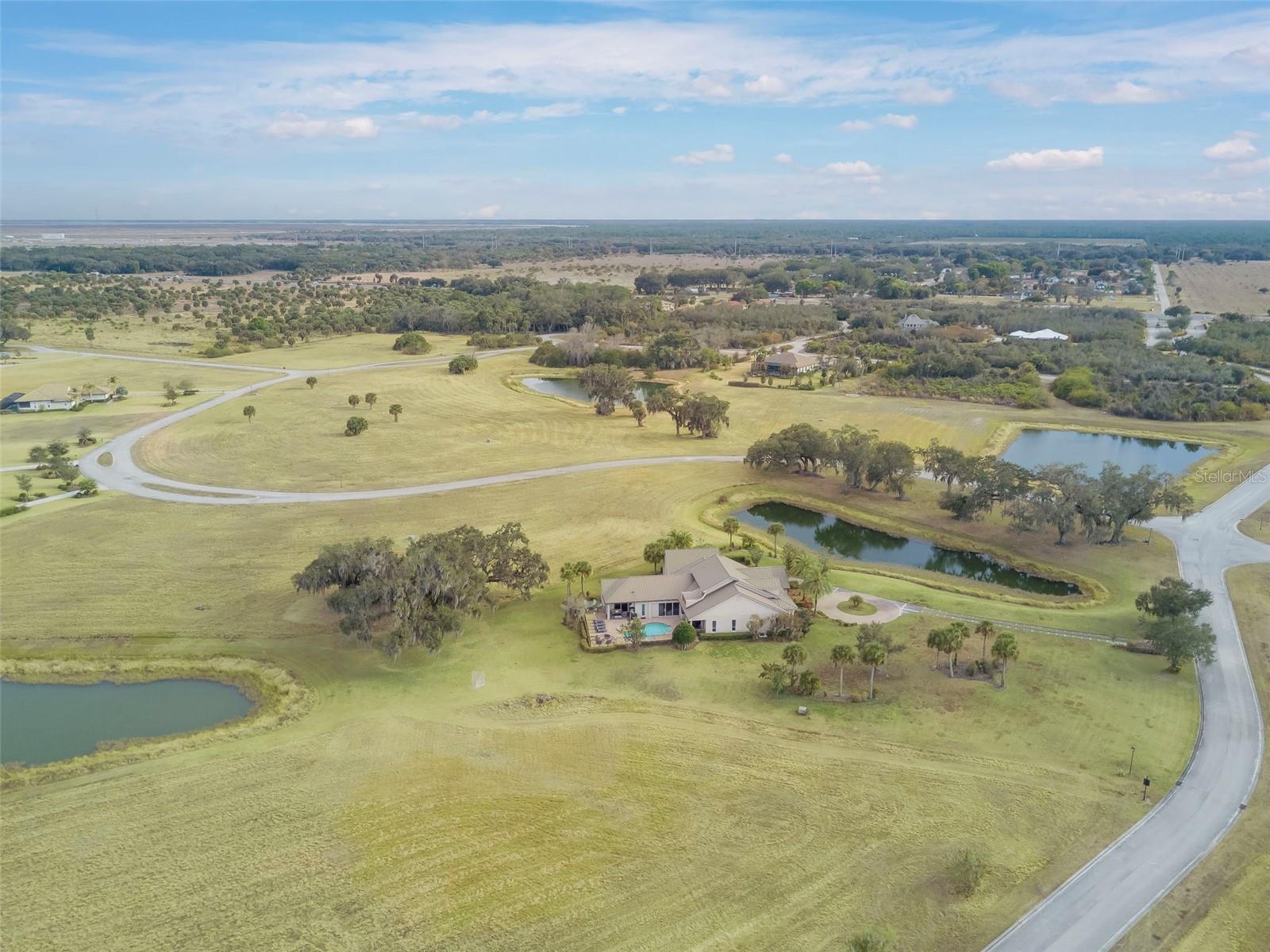 CALOOSA PRESERVE PH 02 - Residential