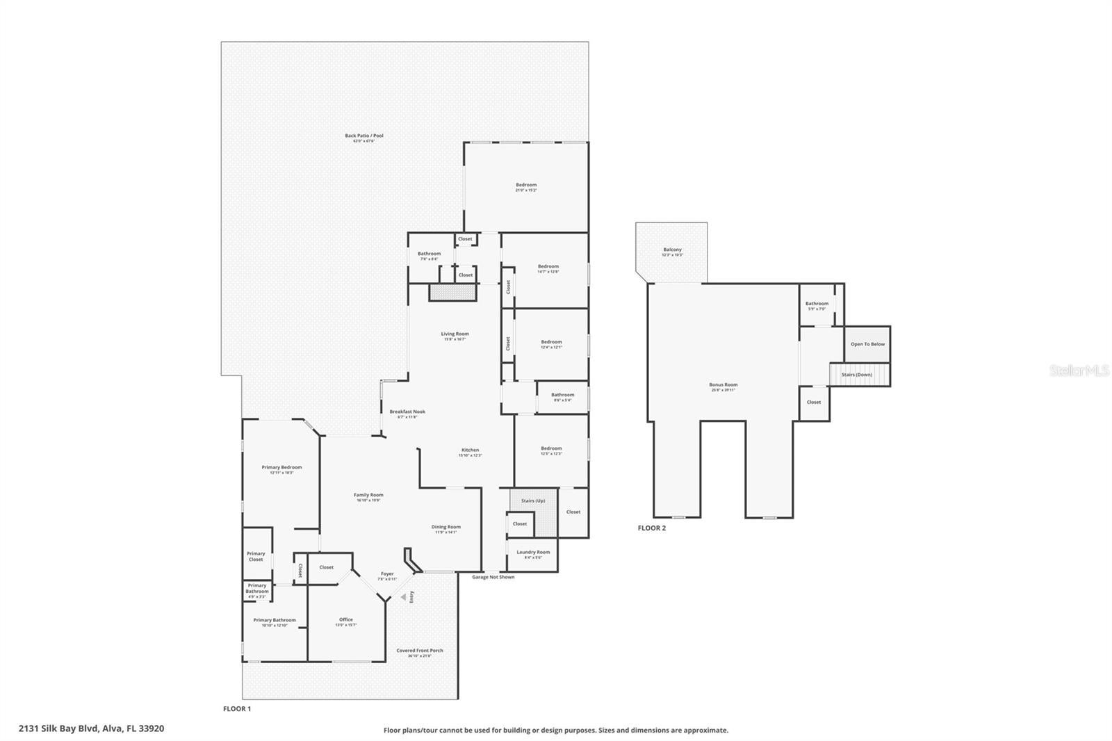 CALOOSA PRESERVE PH 02 - Residential