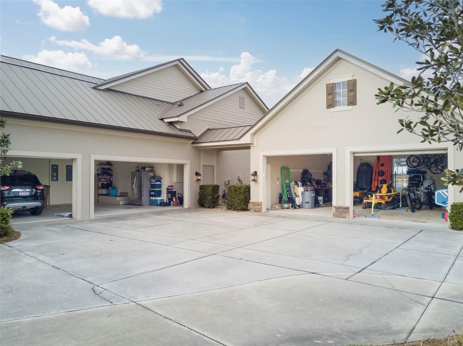 CALOOSA PRESERVE PH 02 - Residential