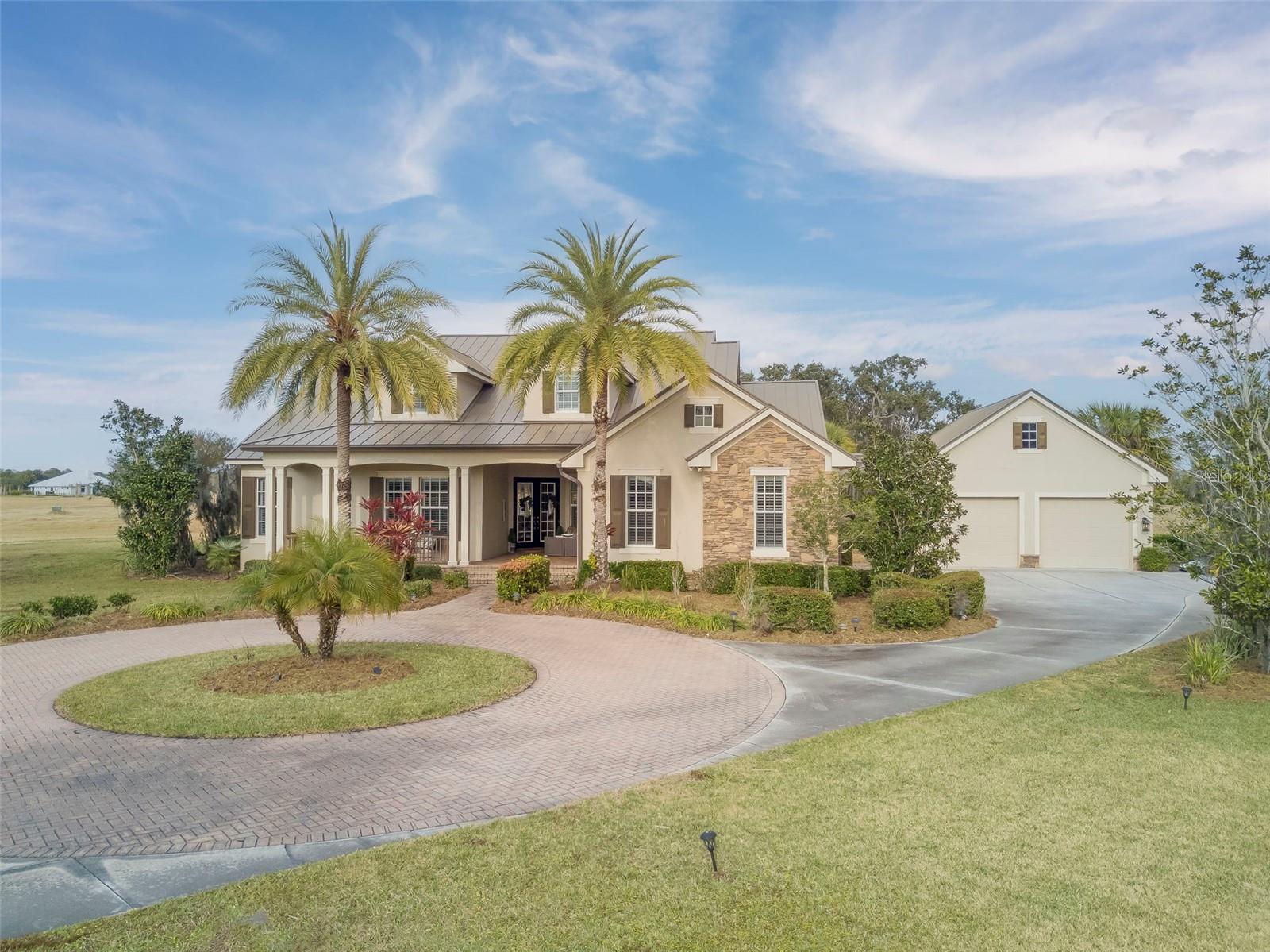 CALOOSA PRESERVE PH 02 - Residential