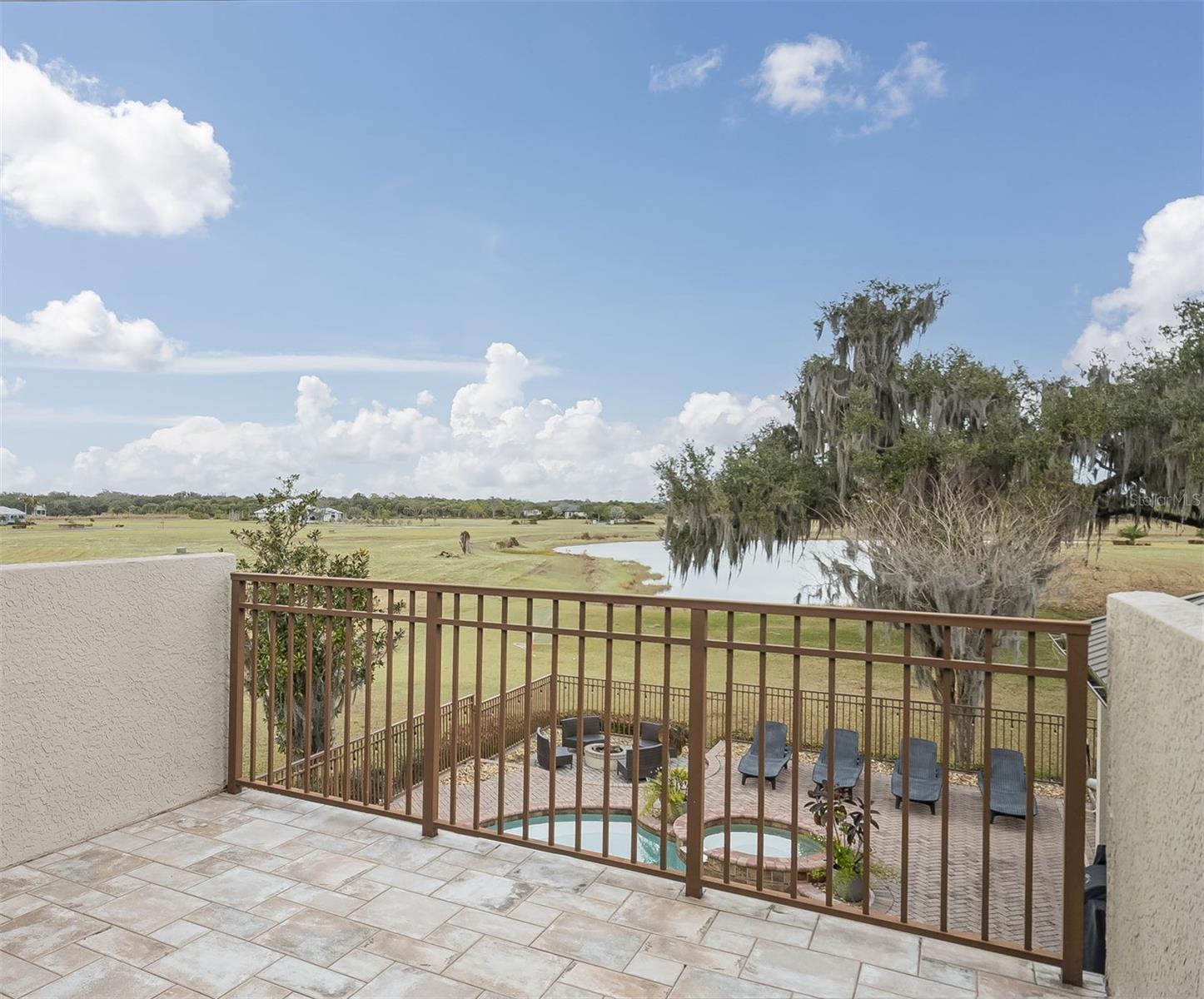 CALOOSA PRESERVE PH 02 - Residential