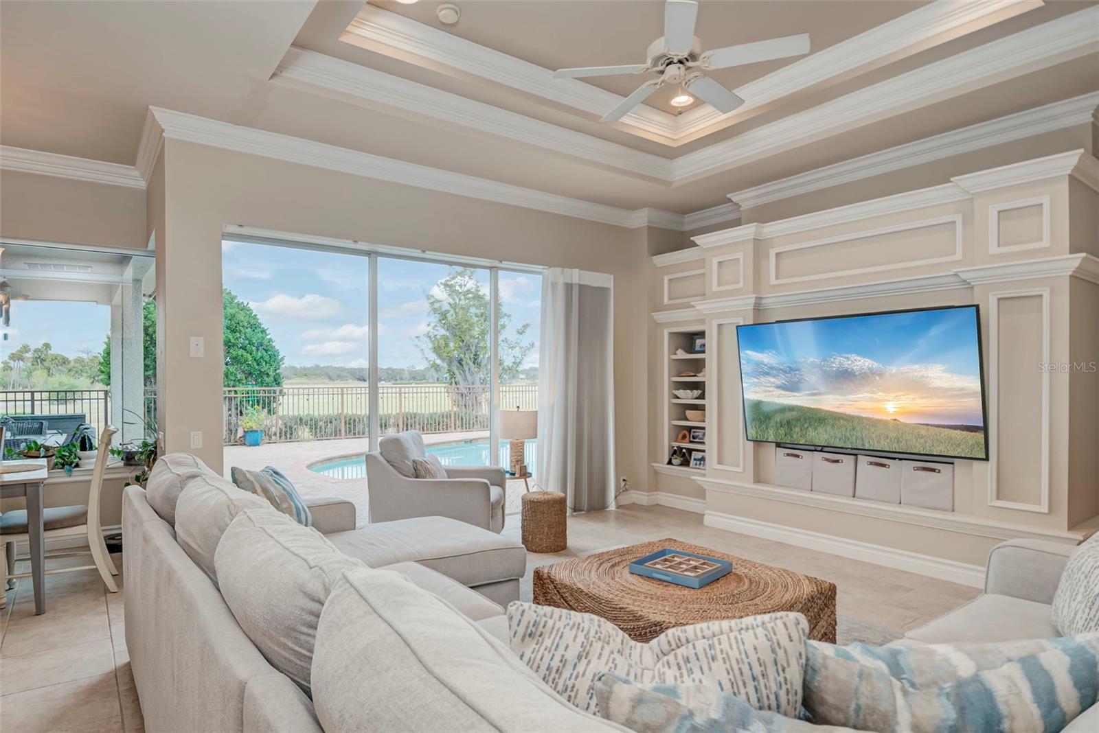 CALOOSA PRESERVE PH 02 - Residential