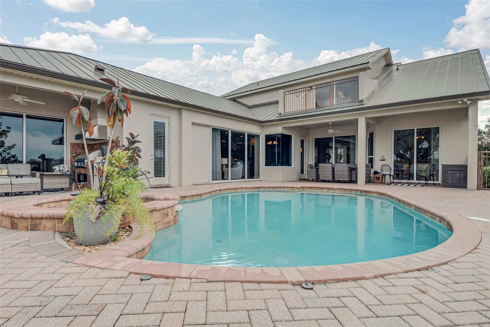 CALOOSA PRESERVE PH 02 - Residential
