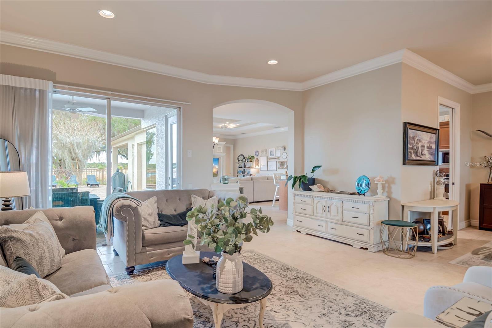 CALOOSA PRESERVE PH 02 - Residential