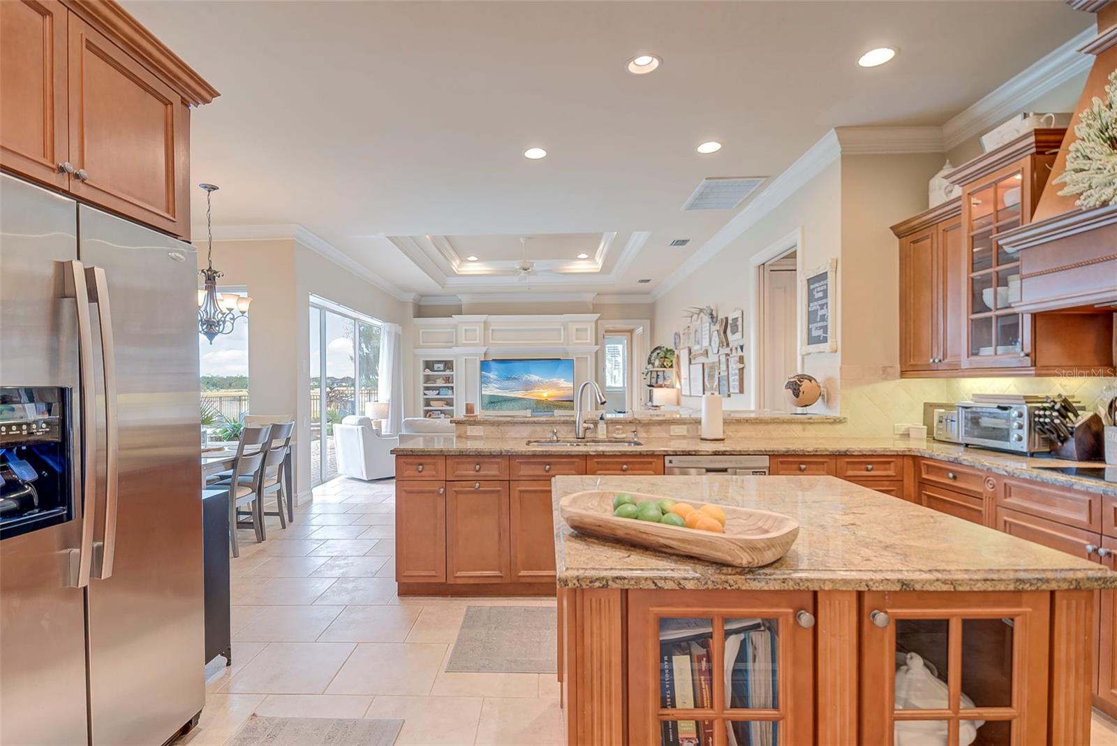 CALOOSA PRESERVE PH 02 - Residential