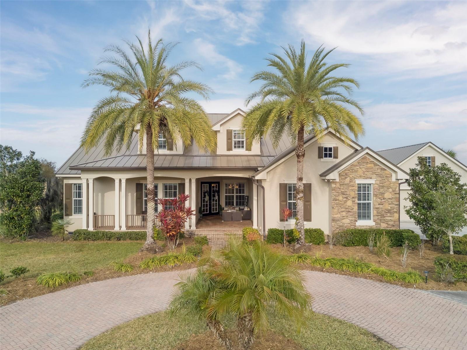 CALOOSA PRESERVE PH 02 - Residential