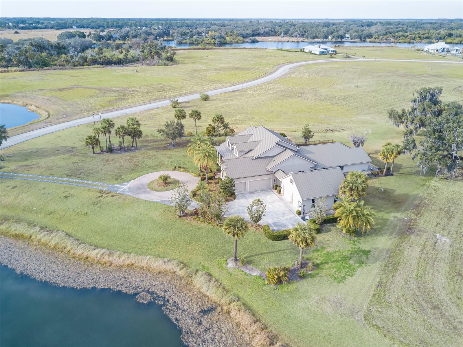 CALOOSA PRESERVE PH 02 - Residential