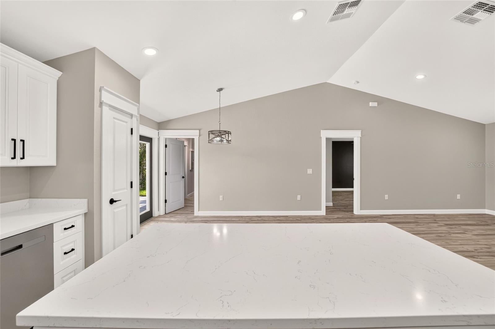 WILLISTON HEIGHTS - Residential