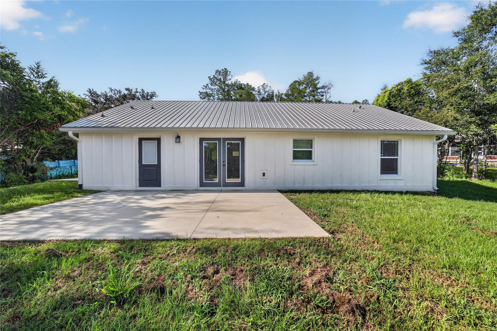 WILLISTON HEIGHTS - Residential
