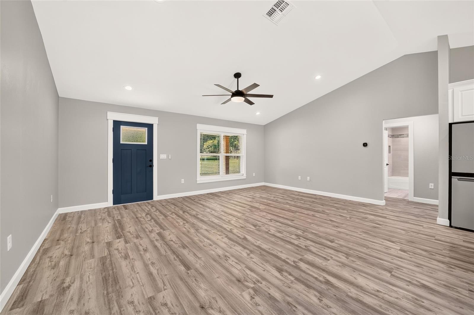 WILLISTON HEIGHTS - Residential