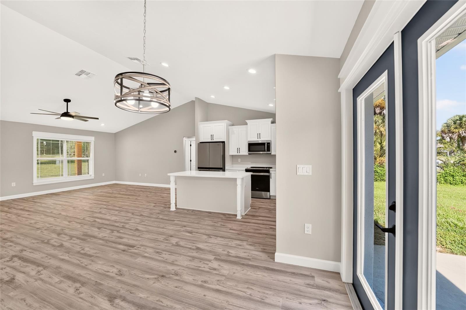 WILLISTON HEIGHTS - Residential