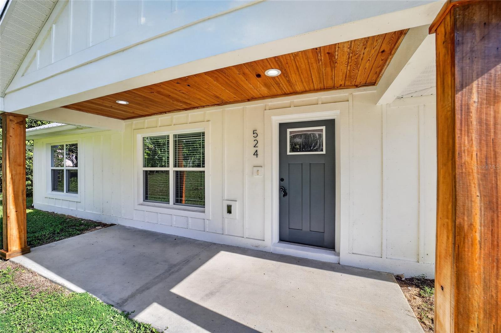 WILLISTON HEIGHTS - Residential