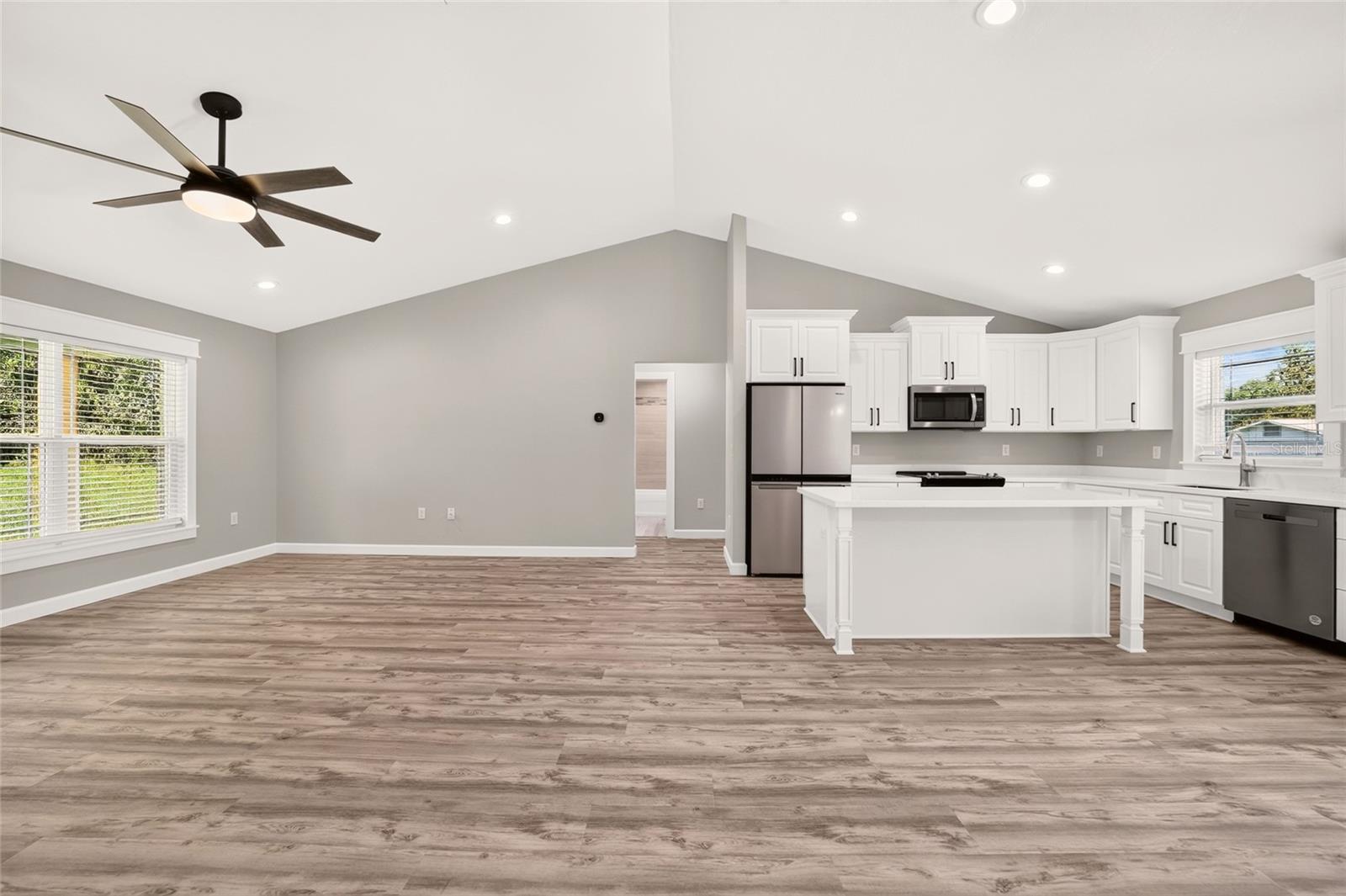 WILLISTON HEIGHTS - Residential