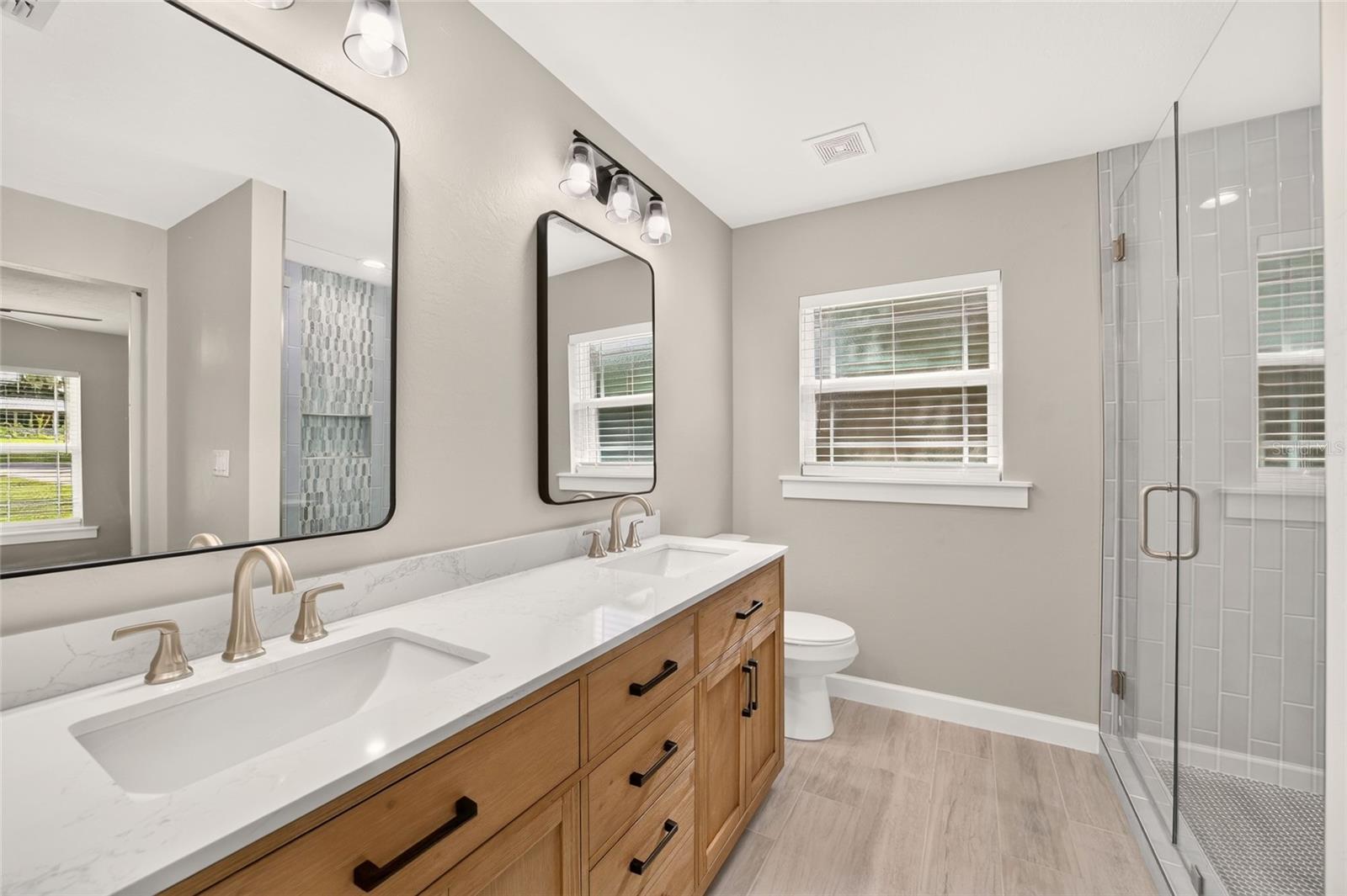 WILLISTON HEIGHTS - Residential