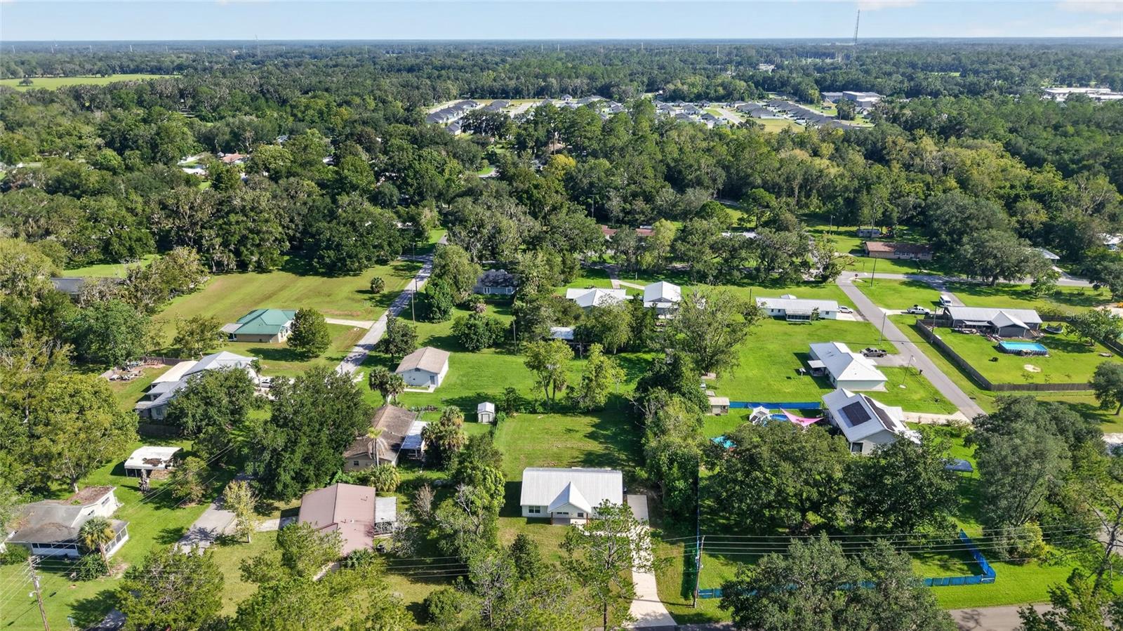 WILLISTON HEIGHTS - Residential