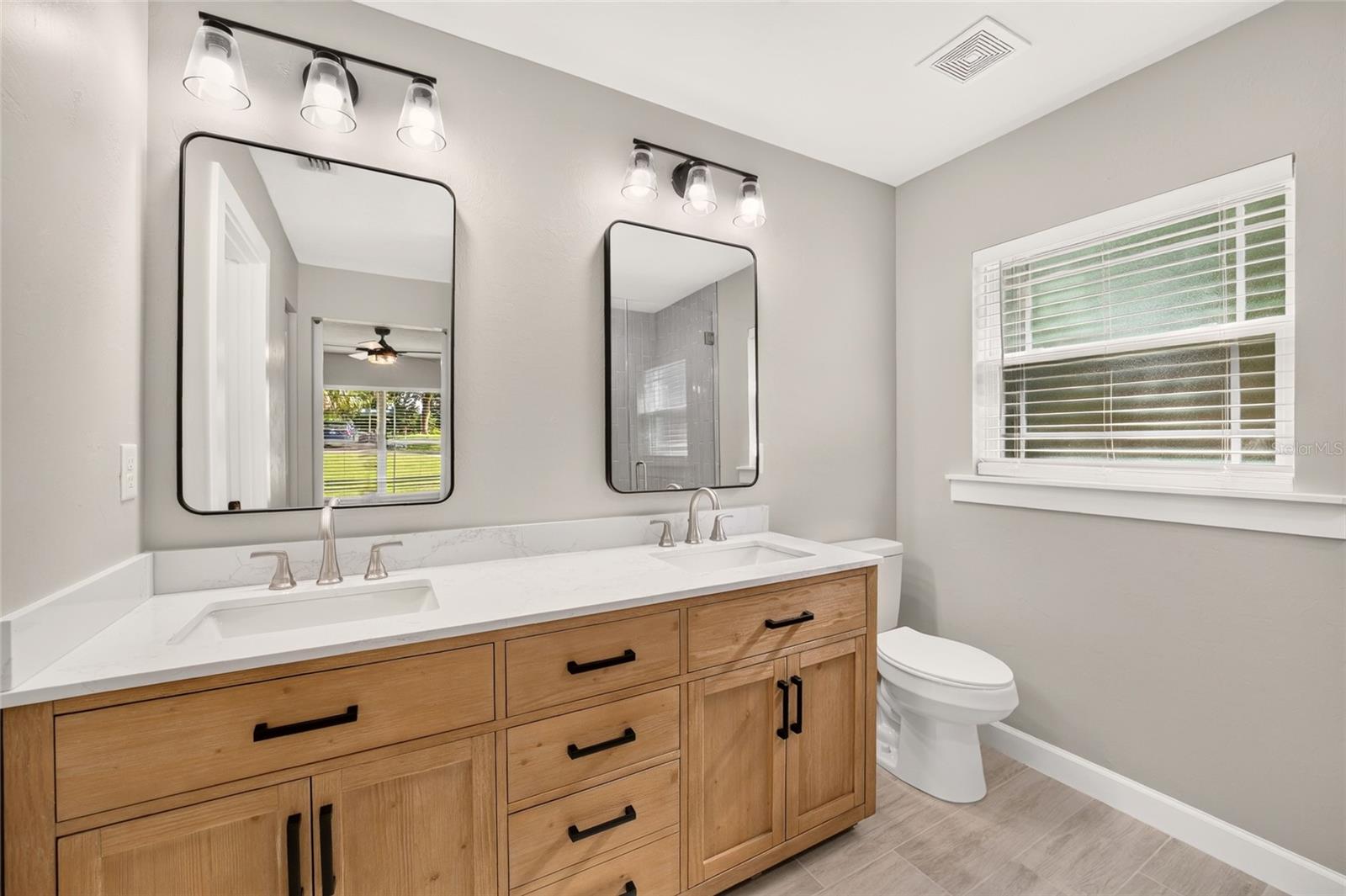 WILLISTON HEIGHTS - Residential