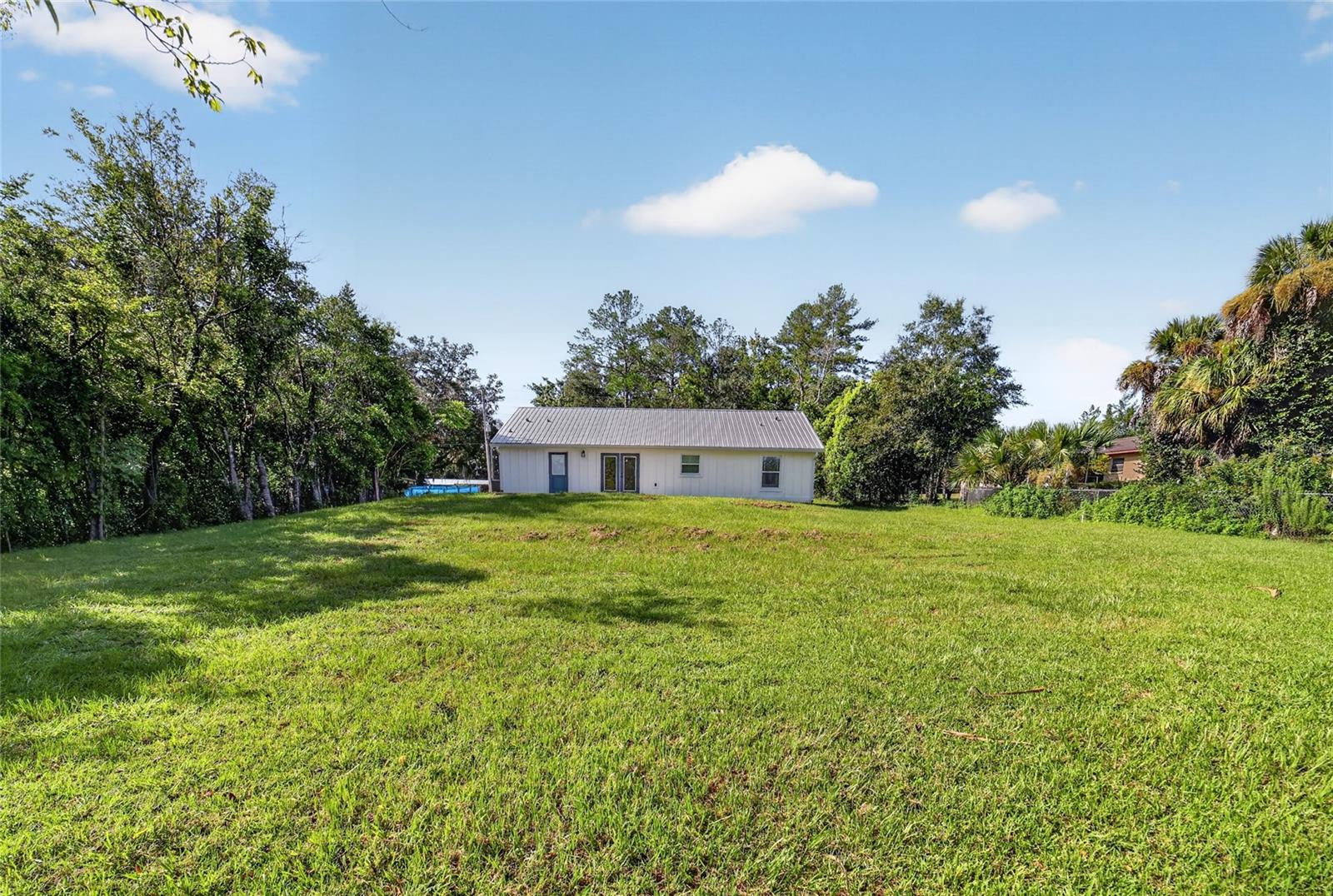 WILLISTON HEIGHTS - Residential
