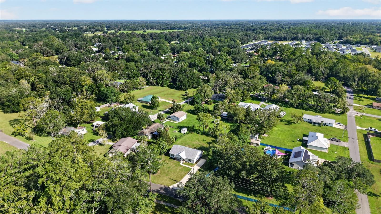 WILLISTON HEIGHTS - Residential