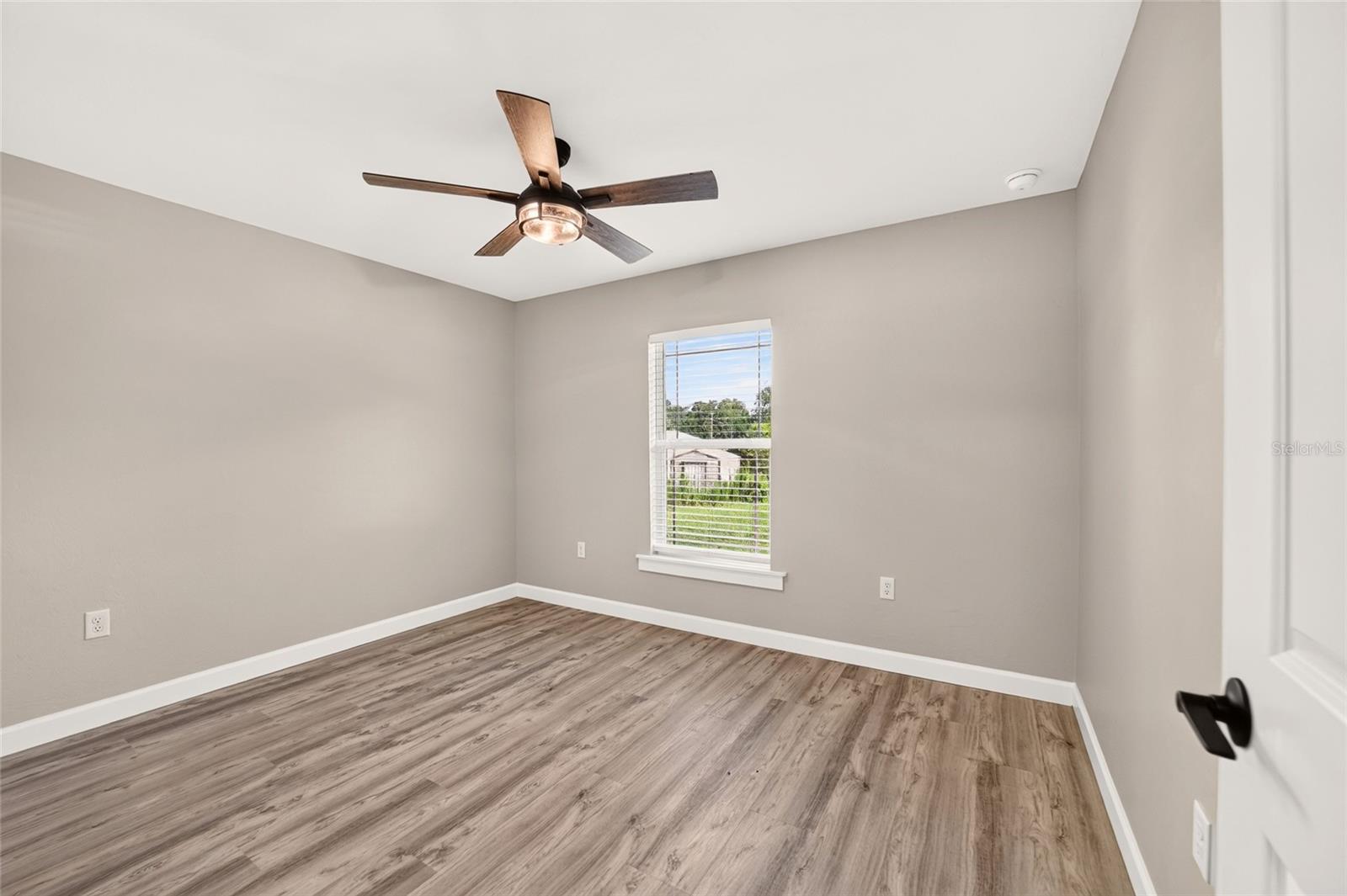 WILLISTON HEIGHTS - Residential