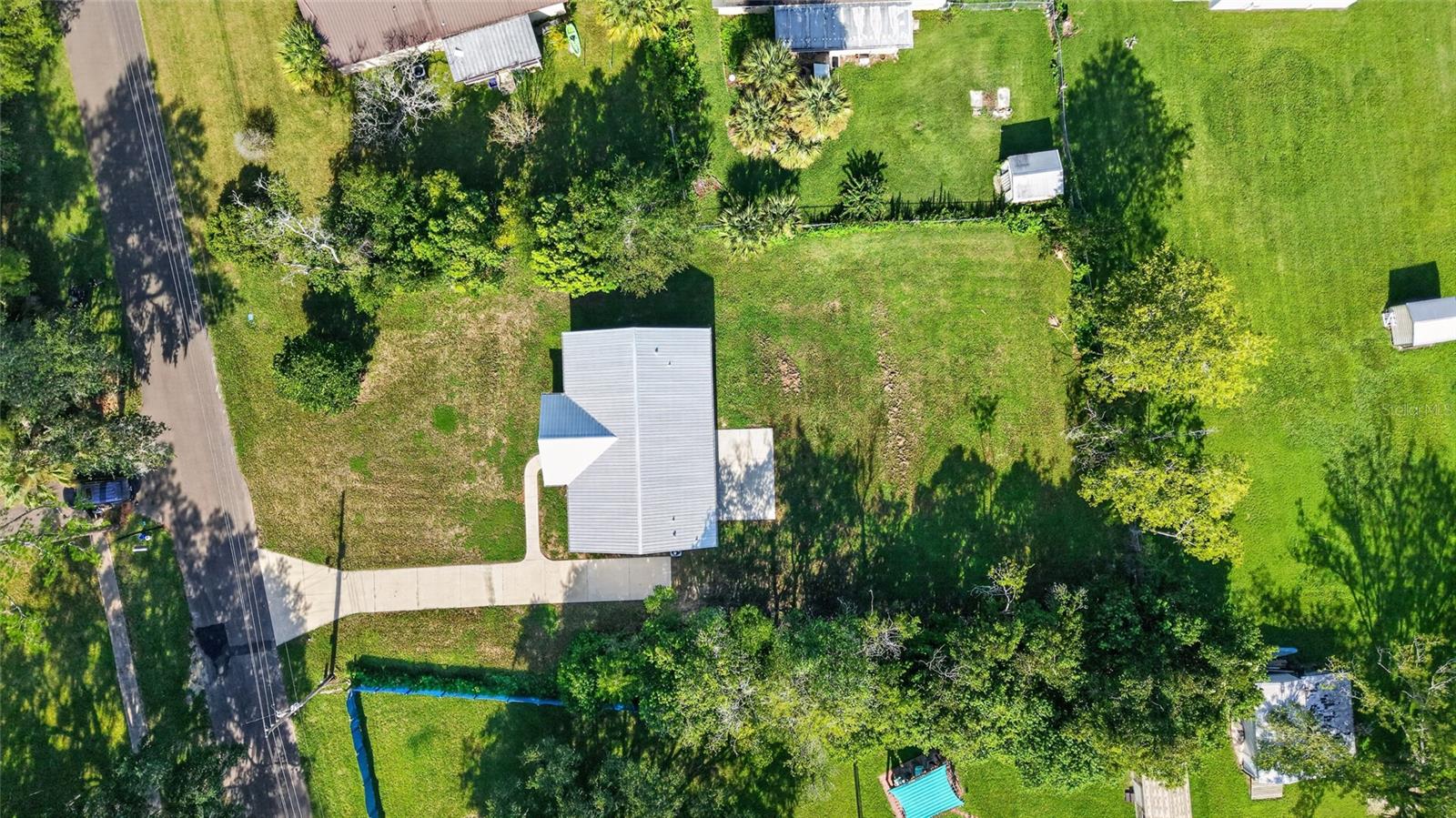 WILLISTON HEIGHTS - Residential