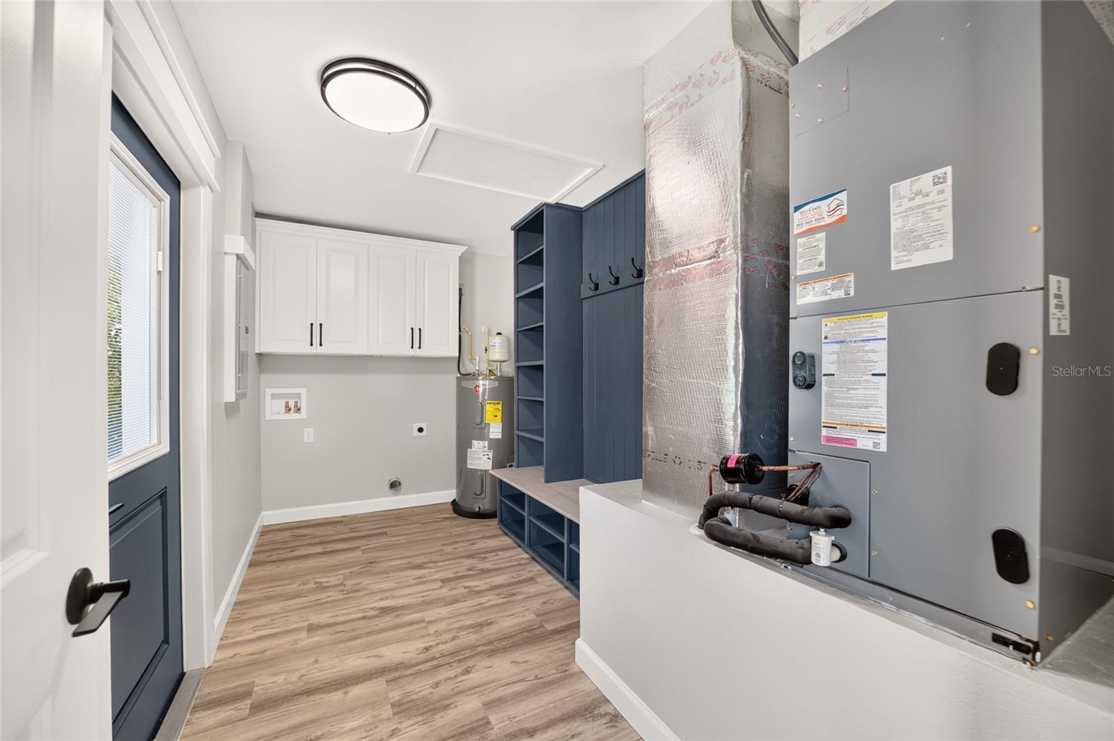 WILLISTON HEIGHTS - Residential