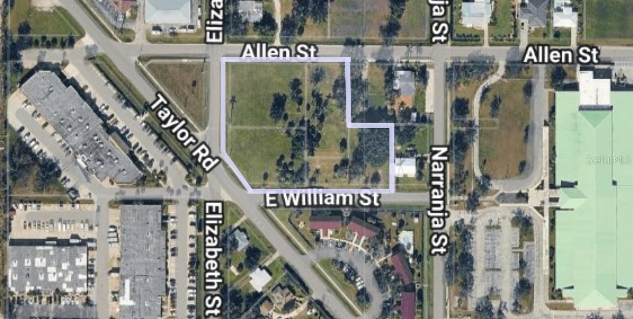Offered for sale: hard to find 2.02-acre multifamily parcel located within the Punta Gorda city limits and zoned NR-15, allowing up to 15 units per acre. In-city acreage of this size is increasingly difficult to find, especially in established areas close to downtown.
The zoning supports approximately 30 residential units, creating flexibility for a well-planned multifamily or residential development. The property is situated less than one mile from downtown Punta Gorda, offering convenient access to restaurants, waterfront parks, marinas, shopping, and community events.
City utilities help reduce uncertainty and development timelines, making this a practical infill opportunity. The surrounding area is already established, supporting long-term demand for rental housing as Punta Gorda and Charlotte County continue to see steady population and workforce growth.
This offering creates opportunity for developers and investors seeking multifamily development land in Punta Gorda Florida, with favorable zoning, meaningful density, and a location that aligns with today’s market demand.
**Seller will consider financing, additional zoning information is available upon request**