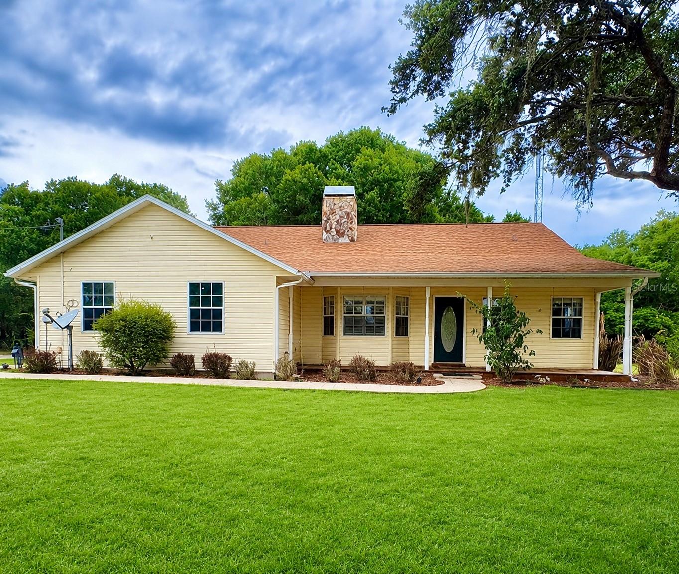 PLACID PARK LAND ADD 01 - Residential