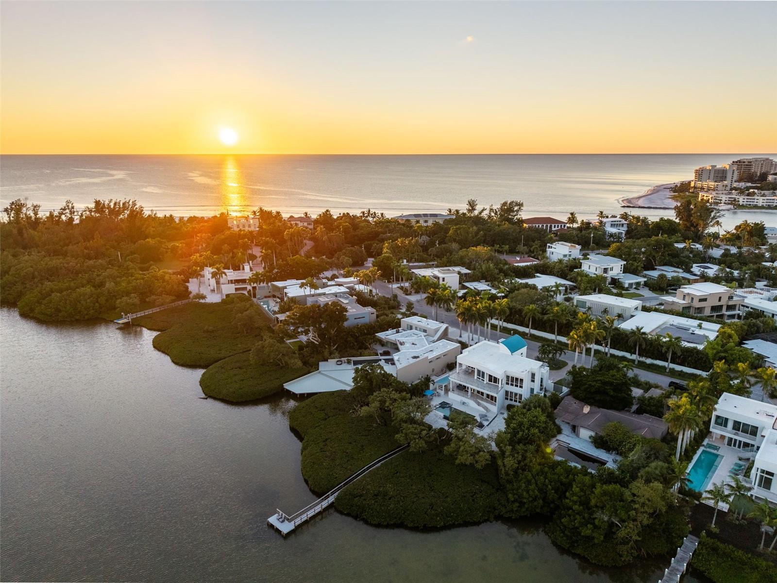 LIDO C - Residential