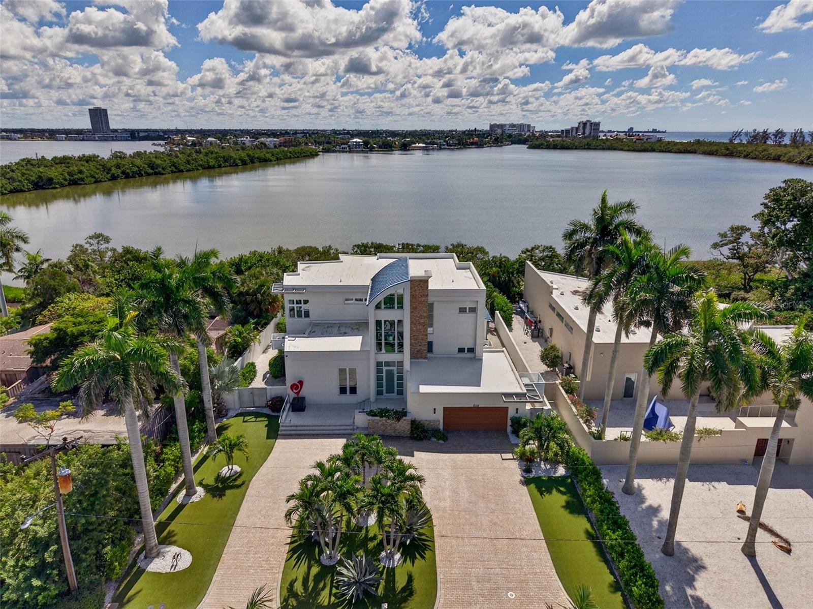 LIDO C - Residential
