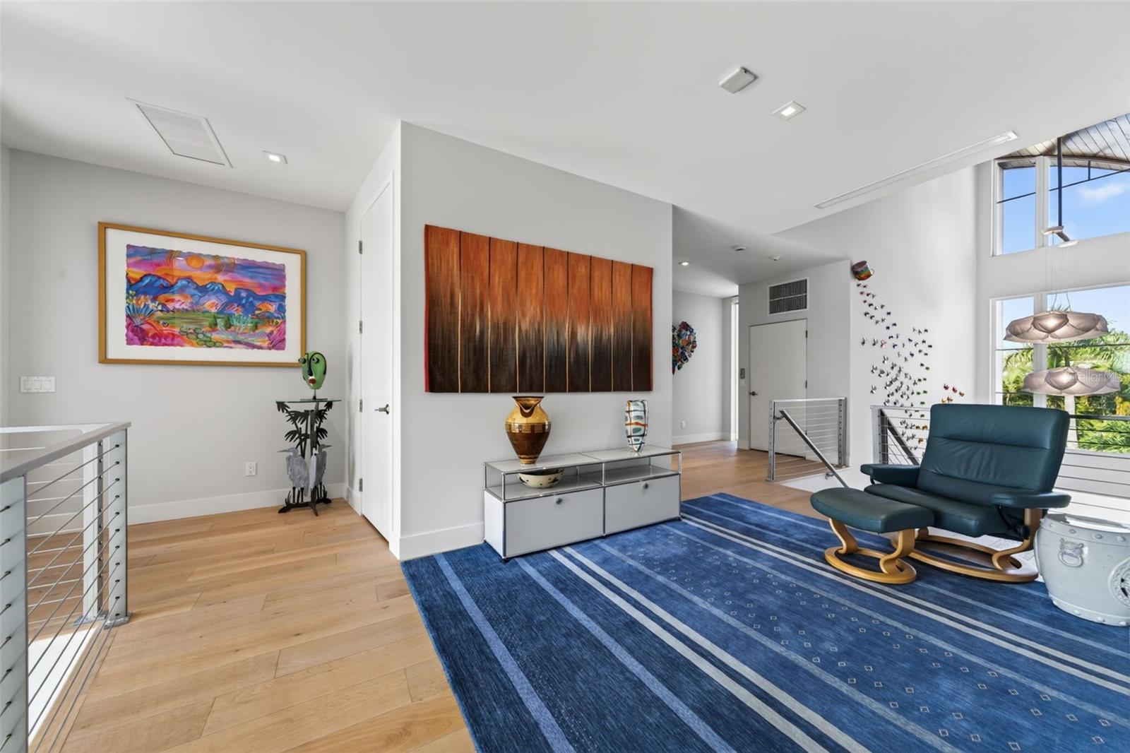 LIDO C - Residential