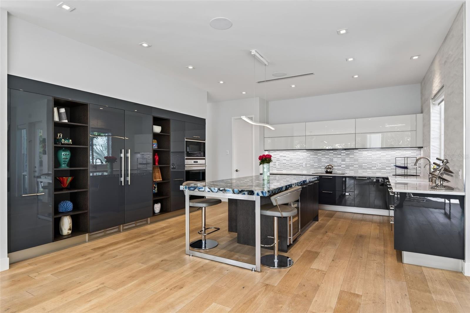 LIDO C - Residential
