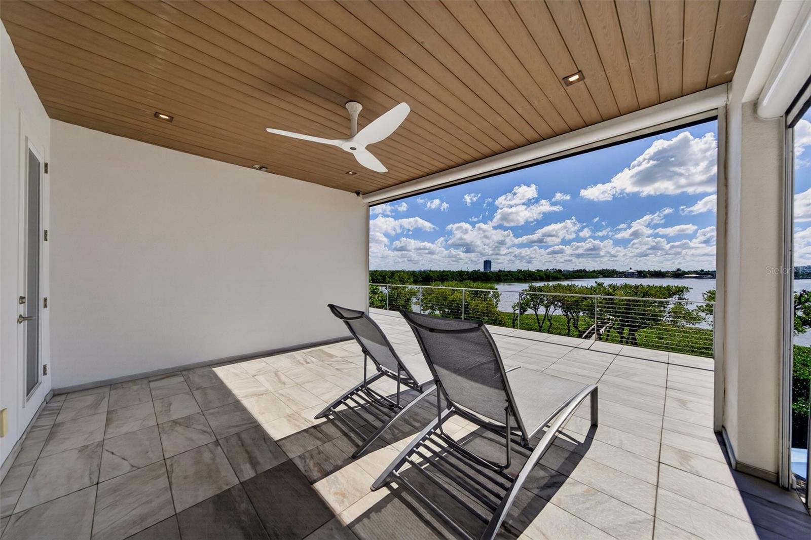 LIDO C - Residential