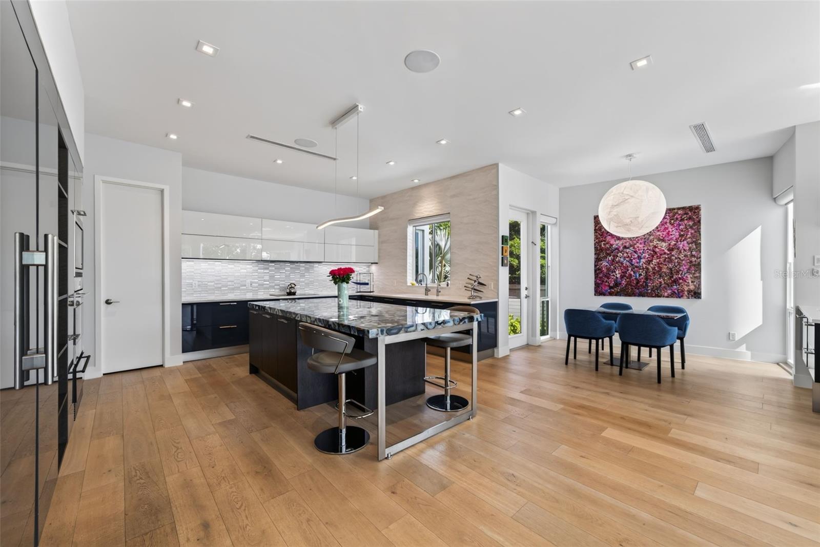 LIDO C - Residential