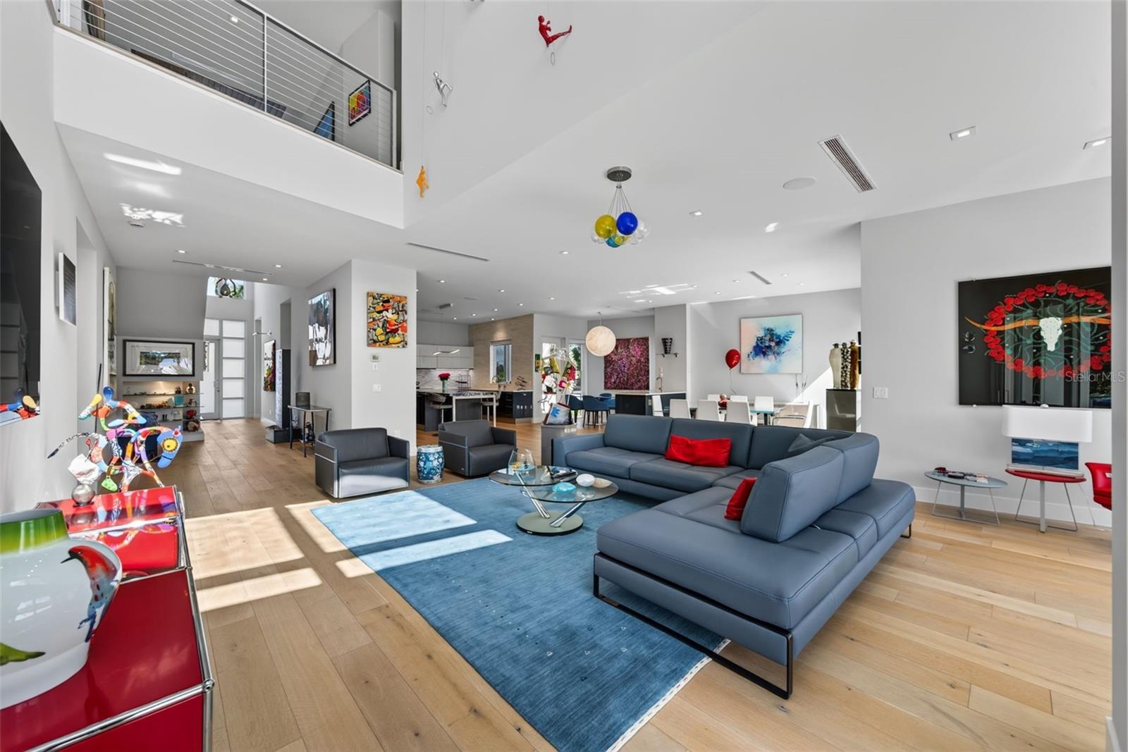 LIDO C - Residential