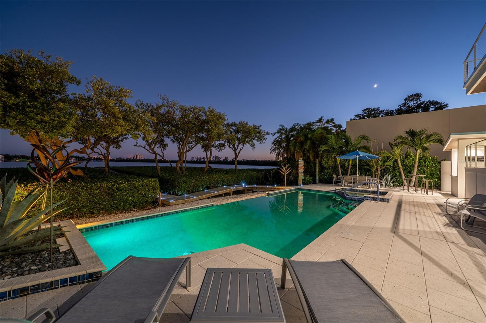 LIDO C - Residential