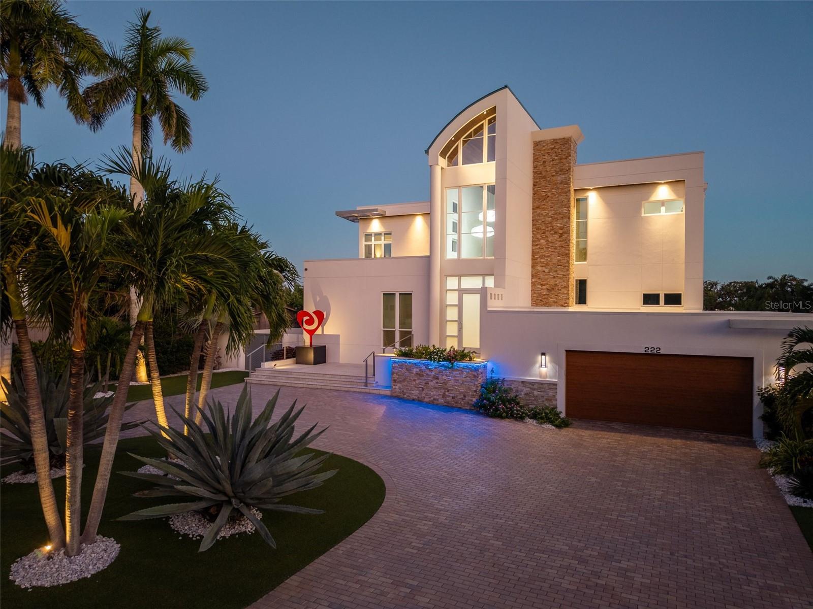 LIDO C - Residential