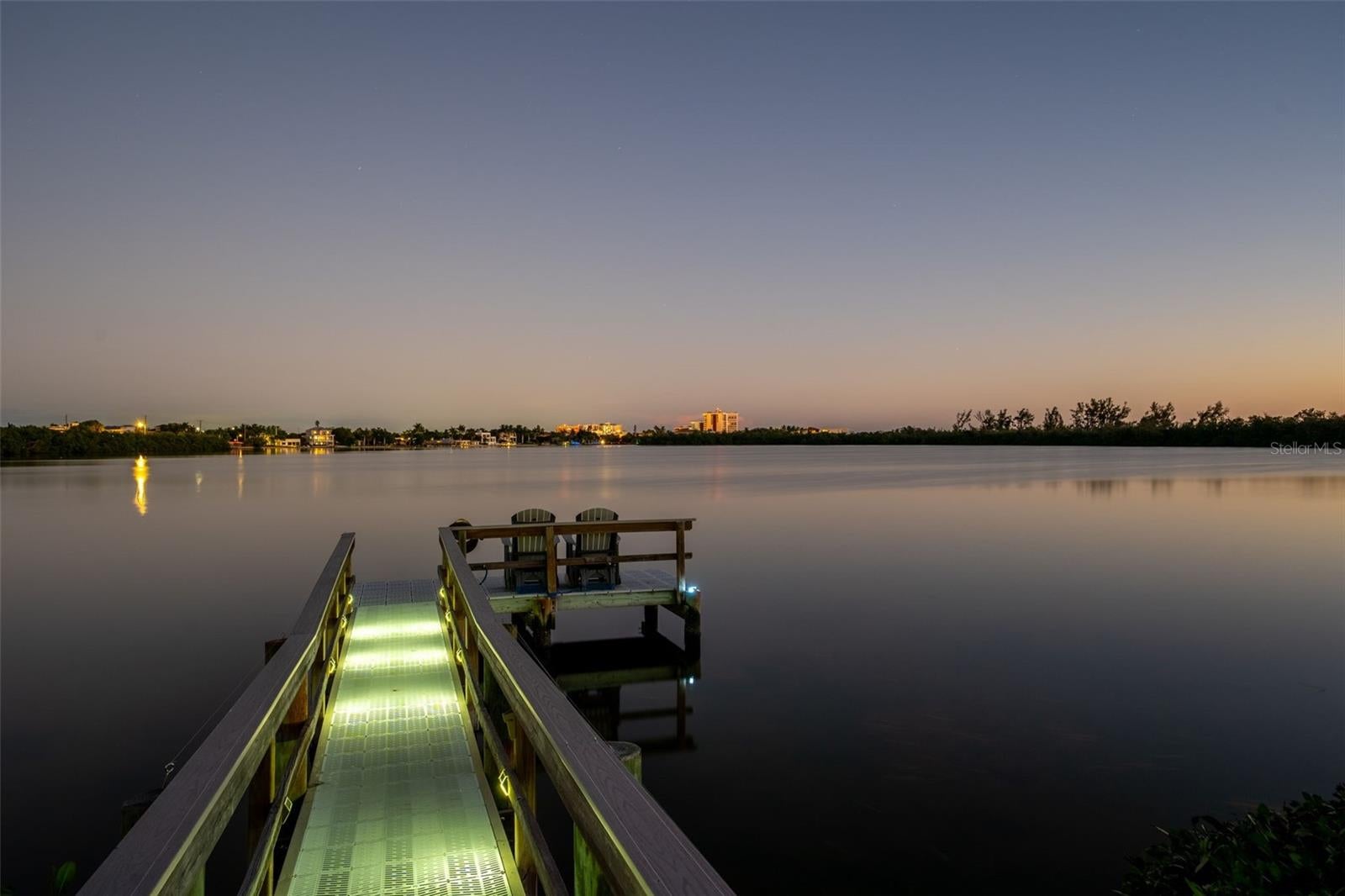 LIDO C - Residential