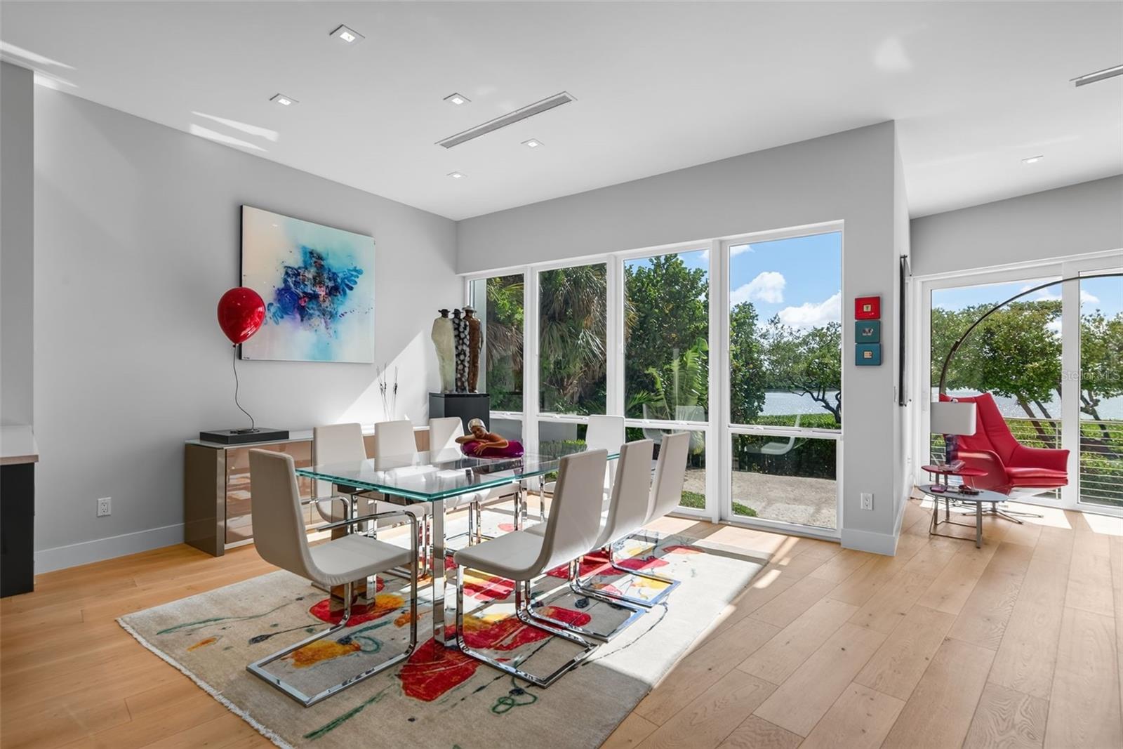 LIDO C - Residential