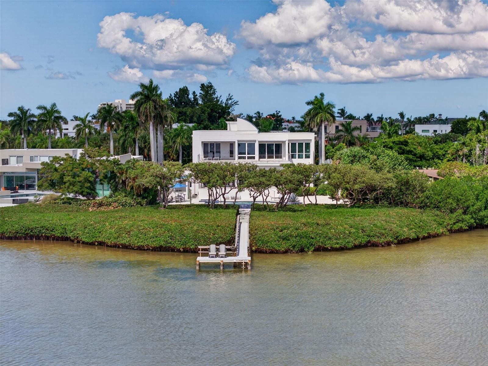 LIDO C - Residential