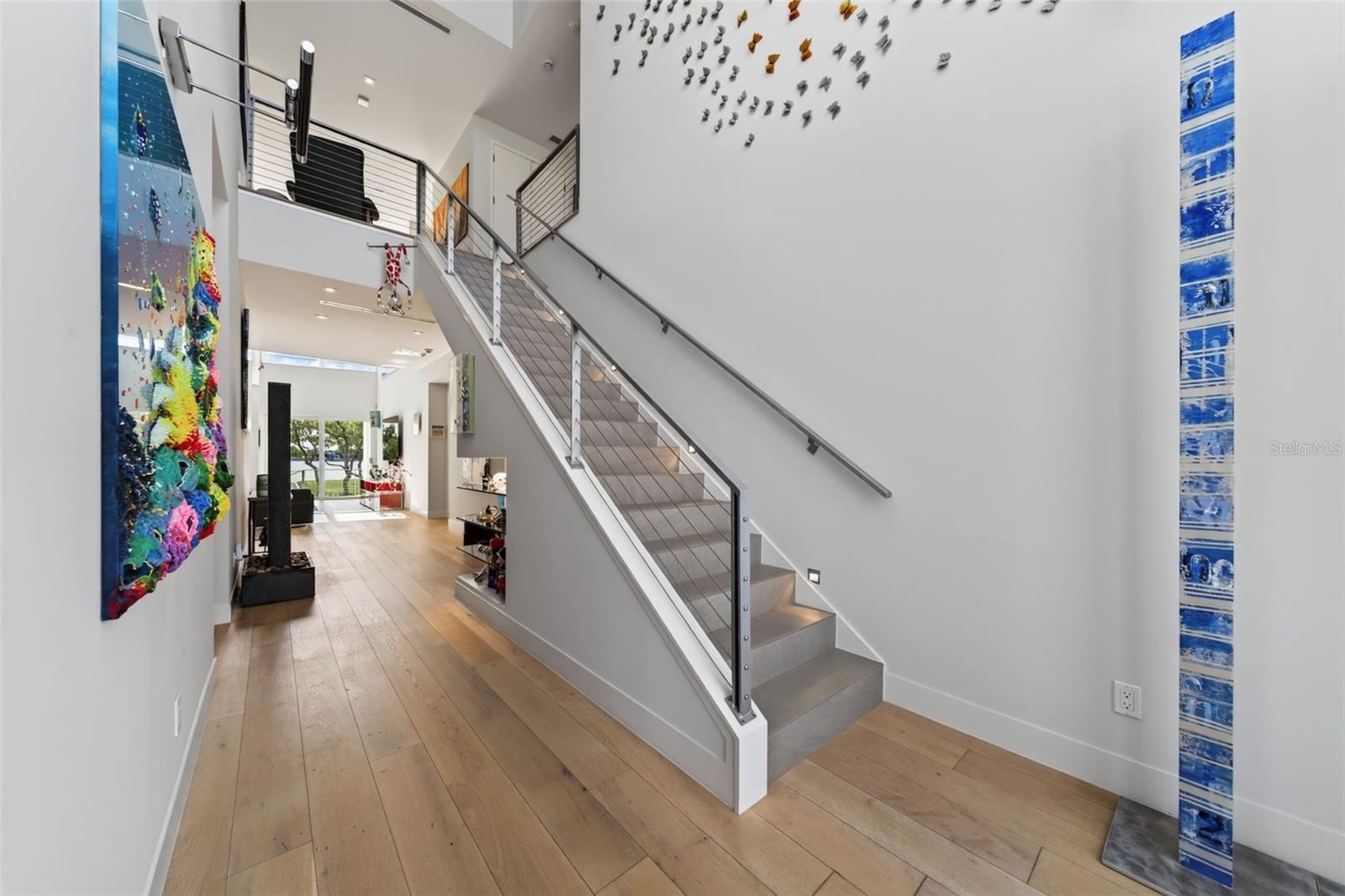 LIDO C - Residential