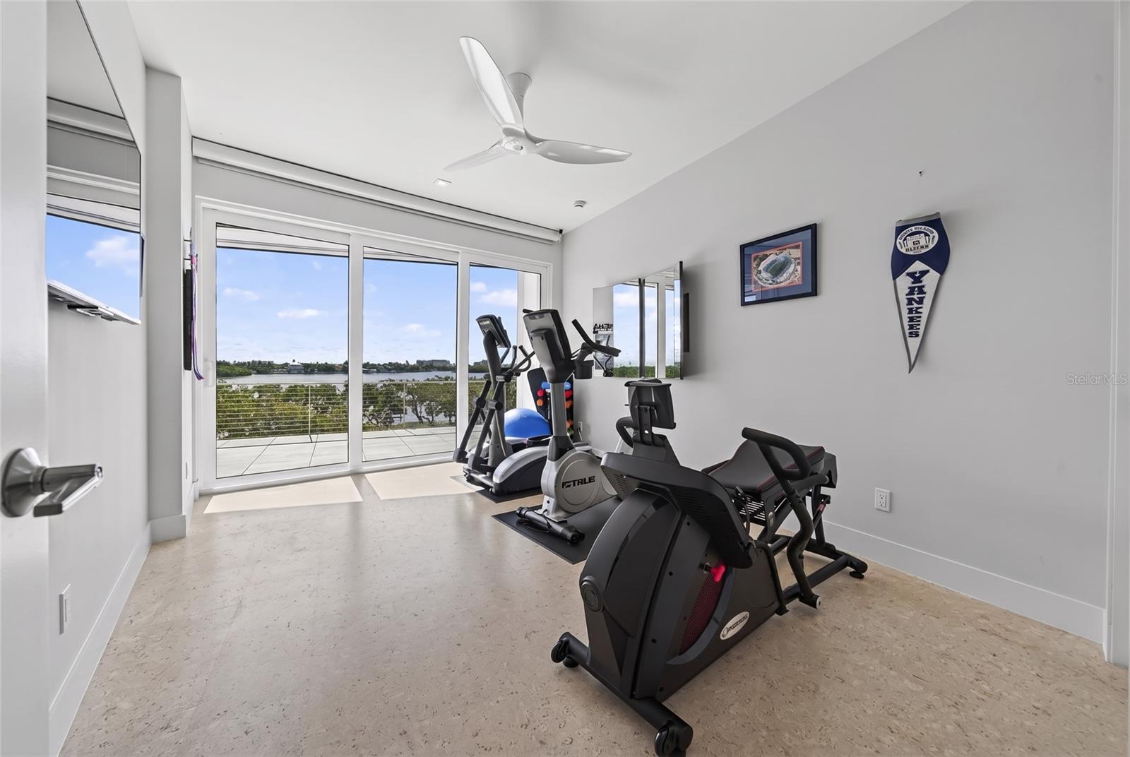 LIDO C - Residential